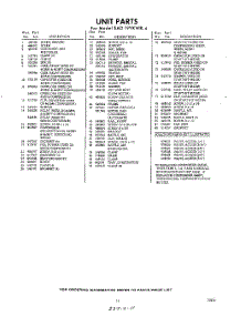 11 - Section parts for Whirlpool Refrigerator EAD19VKWR4 / from AppliancePartsPros.com