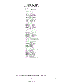 07 - Section parts for Whirlpool Refrigerator EED191PKWR0 / from AppliancePartsPros.com