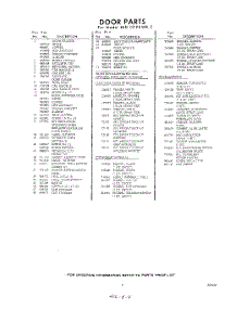 09 - Lit / Optional parts for Whirlpool Refrigerator EED191PKWR2 / from AppliancePartsPros.com