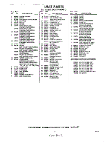 11 - Lit / Optional parts for Whirlpool Refrigerator EAD19VMWR2 / from AppliancePartsPros.com