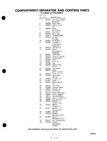 09 - Section parts for Whirlpool Refrigerator EJT181XKWR0 / from AppliancePartsPros.com