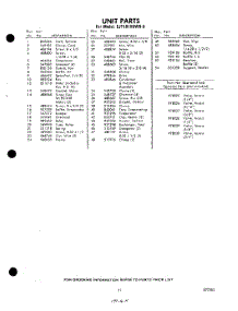 11 - Section parts for Whirlpool Refrigerator EJT181XKWR0 / from AppliancePartsPros.com
