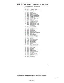 05 - Section parts for Whirlpool Refrigerator EED191PKWR3 / from AppliancePartsPros.com