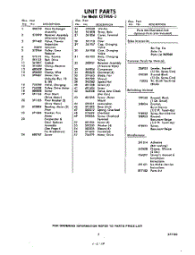 03 - Lit / Optional parts for Whirlpool CETH4AE3 / from AppliancePartsPros.com