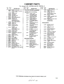 03 - Lit / Optional parts for Whirlpool Freezer EYL12CTWR2 / from AppliancePartsPros.com
