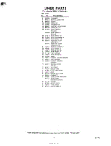 07 - Section parts for Whirlpool Refrigerator EED191SKWR1 / from AppliancePartsPros.com
