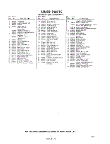 07 - Section parts for Whirlpool Refrigerator EAD221XMWR0 / from AppliancePartsPros.com