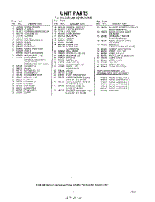 11 - Section parts for Whirlpool Refrigerator EAD221XMWR0 / from AppliancePartsPros.com