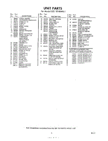 11 - Section parts for Whirlpool Refrigerator EED191VKWR1 / from AppliancePartsPros.com