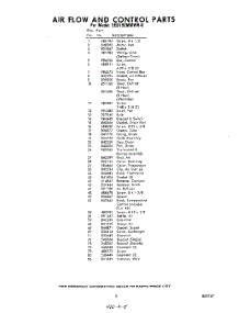 05 - Section parts for Whirlpool Refrigerator EED192MMWR0 / from AppliancePartsPros.com