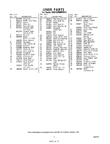 07 - Section parts for Whirlpool Refrigerator EED192MMWR0 / from AppliancePartsPros.com