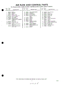 05 - Section parts for Whirlpool Refrigerator EWD17JMWR1 / from AppliancePartsPros.com