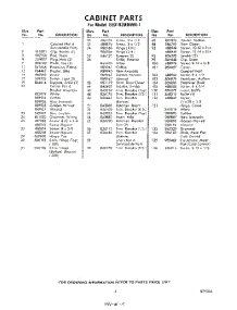 03 - Section parts for Whirlpool Refrigerator EED192MMWR1 / from AppliancePartsPros.com