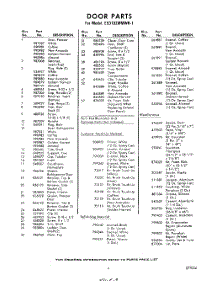 09 - Lit / Optional parts for Whirlpool Refrigerator EED192MMWR1 / from AppliancePartsPros.com