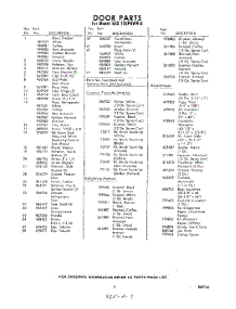 09 - Lit / Optional parts for Whirlpool Refrigerator EED192PKWR0 / from AppliancePartsPros.com
