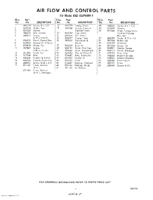 05 - Section parts for Whirlpool Refrigerator EED192PKWR1 / from AppliancePartsPros.com