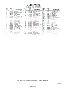 07 - Section parts for Whirlpool Refrigerator EED192PKWR1 / from AppliancePartsPros.com