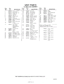 11 - Section parts for Whirlpool Refrigerator EED192PKWR1 / from AppliancePartsPros.com