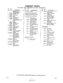 03 - Lit / Optional parts for Whirlpool Refrigerator EAD251MMWR0 / from AppliancePartsPros.com