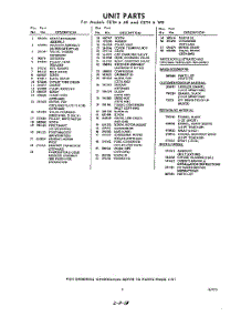 03 - Lit / Optional parts for Whirlpool CETH6AE / from AppliancePartsPros.com