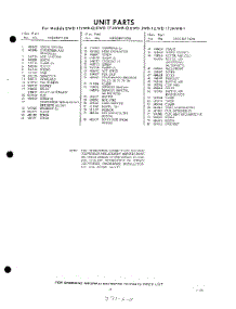 11 - Section parts for Whirlpool Refrigerator EWD17JWR1 / from AppliancePartsPros.com