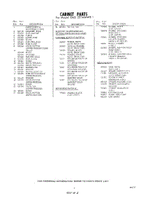 03 - Lit / Optional parts for Whirlpool Refrigerator EAD251MMWR1 / from AppliancePartsPros.com