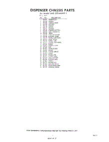 07 - Section parts for Whirlpool Refrigerator EAD251MMWR1 / from AppliancePartsPros.com