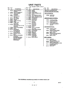 03 - Lit / Optional parts for Whirlpool CETH6AE1 / from AppliancePartsPros.com