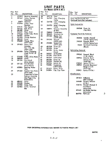 03 - Lit / Optional parts for Whirlpool CETH6AE2 / from AppliancePartsPros.com