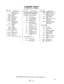 03 - Lit / Optional parts for Whirlpool Refrigerator EAD25PMW2 / from AppliancePartsPros.com