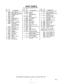 13 - Section parts for Whirlpool Refrigerator EED221MTWR0 / from AppliancePartsPros.com