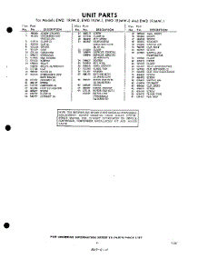 11 - Section parts for Whirlpool Refrigerator EWD19JMW1 / from AppliancePartsPros.com