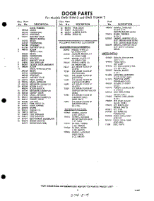 09 - Lit / Optional parts for Whirlpool Refrigerator EWD19JMW2 / from AppliancePartsPros.com