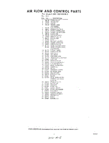 05 - Section parts for Whirlpool Refrigerator EED221VKWR0 / from AppliancePartsPros.com