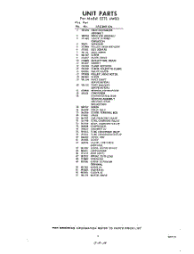 03 - Section parts for Whirlpool CETS4WE3 / from AppliancePartsPros.com