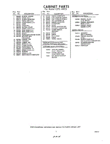 07 - Section parts for Whirlpool CETS4WE3 / from AppliancePartsPros.com