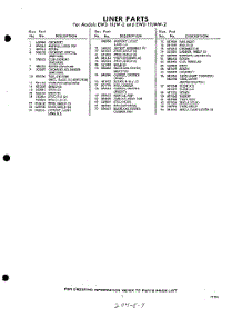 07 - Section parts for Whirlpool Refrigerator EWD19JW2 / from AppliancePartsPros.com