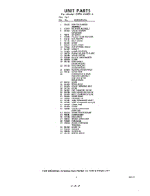 03 - Section parts for Whirlpool CETS4WE31 / from AppliancePartsPros.com