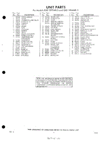 11 - Section parts for Whirlpool Refrigerator EXD19PMWR3 / from AppliancePartsPros.com
