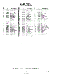 11 - Section parts for Whirlpool Refrigerator EED222MTWR0 / from AppliancePartsPros.com