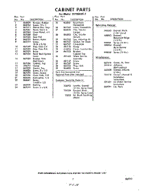 07 - Lit / Optional parts for Whirlpool CETS6AE42 / from AppliancePartsPros.com