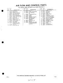 05 - Section parts for Whirlpool Refrigerator EXD19PTWR3 / from AppliancePartsPros.com