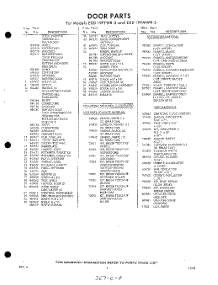09 - Lit / Optional parts for Whirlpool Refrigerator EXD19PTWR3 / from AppliancePartsPros.com