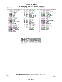 11 - Section parts for Whirlpool Refrigerator EXD19VMWR1 / from AppliancePartsPros.com