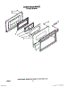 08 - Oven Door, Lit / Optional