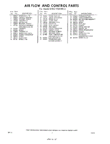 05 - Section parts for Whirlpool Refrigerator EWD19SKWR2 / from AppliancePartsPros.com