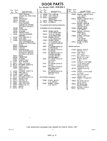 09 - Lit / Optional parts for Whirlpool Refrigerator EWD19SKWR2 / from AppliancePartsPros.com