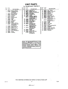 11 - Section parts for Whirlpool Refrigerator EWD19SKWR2 / from AppliancePartsPros.com