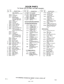 09 - Lit / Optional parts for Whirlpool Refrigerator EXD19VTWR3 / from AppliancePartsPros.com