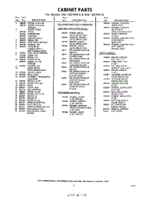 03 - Lit / Optional parts for Whirlpool Freezer EAL12CTWR0 / from AppliancePartsPros.com